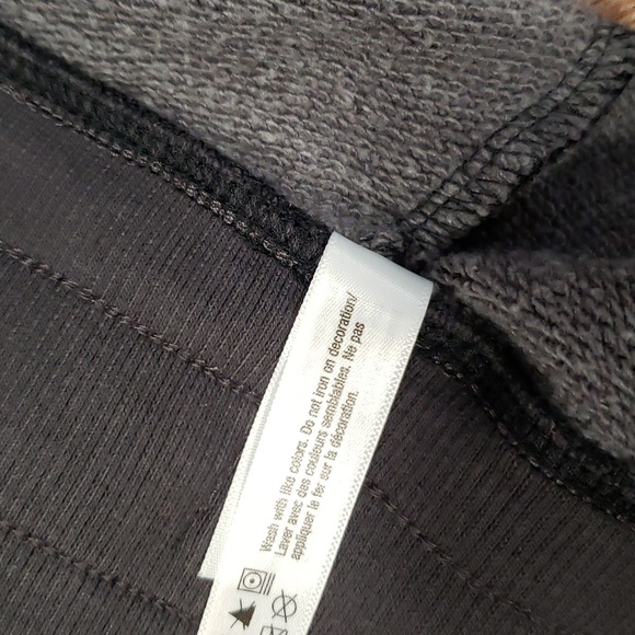 (L) Shambhala Tie Dye Jogger Shorts Loungewear Athleisure Relaxed Comfortable - Picture 5 of 12